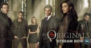 初代吸血鬼第一至二季/全集The Originals 初代吸血鬼第一至二季/全集The Originals