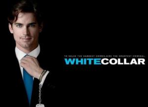 妙警贼探第四季/全集White Collar(4) 妙警贼探第四季/全集White Collar(4)