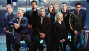 犯罪现场调查第十四季 /全集CSI 犯罪现场调查第十四季 /全集CSI