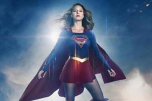 女超人第五季/全集Supergirl S5 女超人第五季/全集Supergirl S5