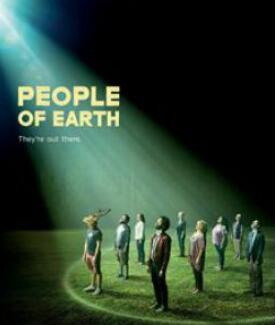 第四类地球人第一季/全集People of Earth 第四类地球人第一季/全集People of Earth