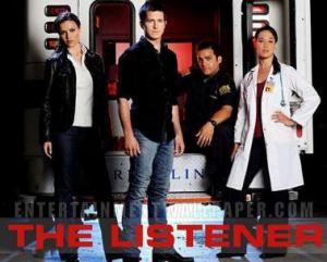 读心人第四季 /全集The Listener 读心人第四季 /全集The Listener