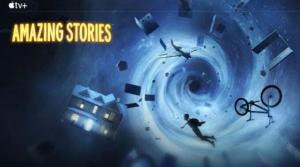 惊异传奇第一季/全集Amazing Stories 惊异传奇第一季/全集Amazing Stories