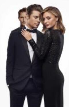 缚爱之约第一季/全集The Arrangement第1季 缚爱之约第一季/全集The Arrangement第1季