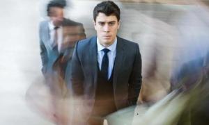 黑镜第一季/全集Black Mirror第1季 黑镜第一季/全集Black Mirror第1季