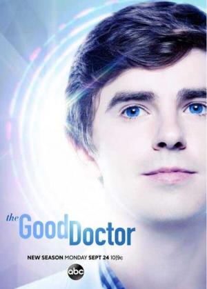 良医第二季/全集The Good Doctor S2 良医第二季/全集The Good Doctor S2
