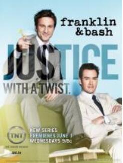 小律师大作为第一季/全集Franklin & Bash1 小律师大作为第一季/全集Franklin & Bash1