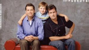 好汉两个半第四季/全集Two And A Half Men(4) 好汉两个半第四季/全集Two And A Half Men(4)