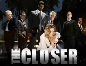 罪案终结第一季/全集The Closer1 罪案终结第一季/全集The Closer1