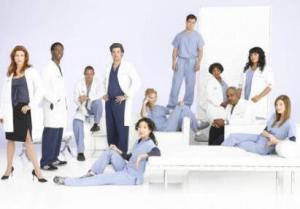 实习医生格蕾第十一、十二季/全集Grey’s Anatomy 实习医生格蕾第十一、十二季/全集Grey’s Anatomy