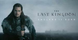 最后的王国第一至二季/全集The Last Kingdom 最后的王国第一至二季/全集The Last Kingdom