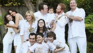 摩登家庭第六季/全集Modern Family第6季 摩登家庭第六季/全集Modern Family第6季