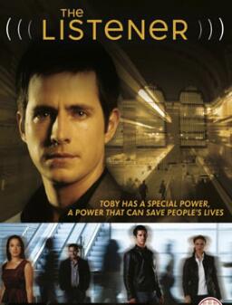 读心人第一二三季 /全集The Listener 读心人第一二三季 /全集The Listener