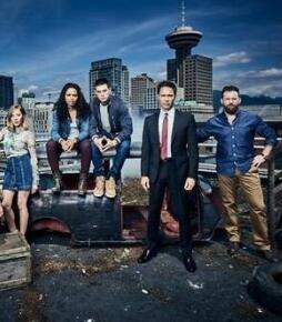 穿越者第一季/全集Travelers 穿越者第一季/全集Travelers