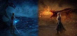 权力的游戏第八季/全集Game of Thrones S8 权力的游戏第八季/全集Game of Thrones S8