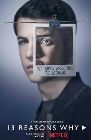 十三个原因第二季/全集13 Reasons Why S2 十三个原因第二季/全集13 Reasons Why S2