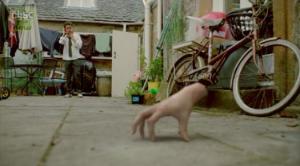 人工夏娃第一季/全集Eve第1季 人工夏娃第一季/全集Eve第1季