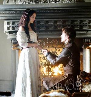 风中的女王第二季/全集Reign第2季 风中的女王第二季/全集Reign第2季