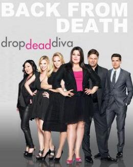 美女上错身第六季/全集Drop Dead Diva第6季 美女上错身第六季/全集Drop Dead Diva第6季