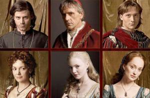 波吉亚家族第一季/全集The Borgias S1 波吉亚家族第一季/全集The Borgias S1