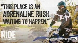 与弩男同骑第一季/全集Ride with 与弩男同骑第一季/全集Ride with