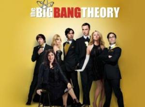 生活大爆炸第七季/全集The Big Bang Theory(7) 生活大爆炸第七季/全集The Big Bang Theory(7)