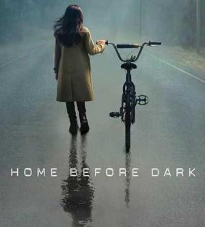 天黑请回家第一季/全集Home Before Dark 天黑请回家第一季/全集Home Before Dark