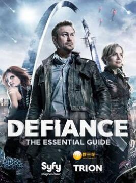 抗争之城第一季/全集Defiance第1季 抗争之城第一季/全集Defiance第1季