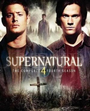 邪恶力量第四季/Supernatural S4 邪恶力量第四季/Supernatural S4