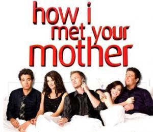 老爸老妈的浪漫史第四季/How I Met Your Mother(4) 老爸老妈的浪漫史第四季/How I Met Your Mother(4)