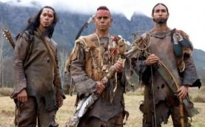 圣徒与陌生人第一季/全集Saints & Strangers 圣徒与陌生人第一季/全集Saints & Strangers