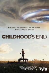童年的终结第一季/全集Childhood’s End 童年的终结第一季/全集Childhood’s End