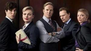 皇家律师第一季/全集Silk 皇家律师第一季/全集Silk