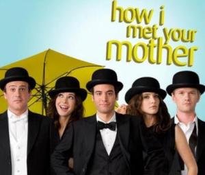老爸老妈的浪漫史第三季/How I Met Your Mother(3) 老爸老妈的浪漫史第三季/How I Met Your Mother(3)