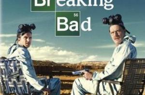 绝命毒师第二季/全集Breaking Bad S2 绝命毒师第二季/全集Breaking Bad S2