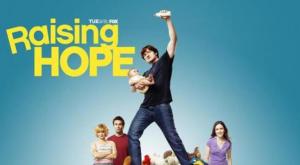 家有喜旺第一季/全集Raising Hope第1季 家有喜旺第一季/全集Raising Hope第1季