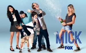 衰女翻身第一季/全集The Mick 衰女翻身第一季/全集The Mick