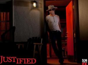火线警探第一季/全集Justified第1季 火线警探第一季/全集Justified第1季