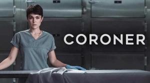 验尸官第一季/全集Coroner 验尸官第一季/全集Coroner