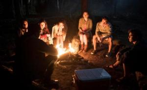 死亡夏令营第一季/全集Dead of Summer 死亡夏令营第一季/全集Dead of Summer