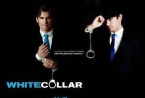 妙警贼探第三季/全集White Collar(3) 妙警贼探第三季/全集White Collar(3)