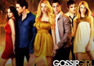 绯闻女孩第一季/全集Gossip Girl Season 1 绯闻女孩第一季/全集Gossip Girl Season 1