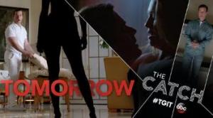 隐情第一季/全集The Catch 隐情第一季/全集The Catch