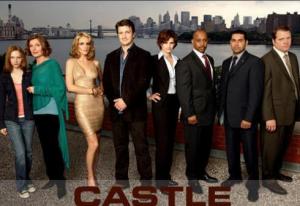 灵书妙探第七季/全集Castle第7季 灵书妙探第七季/全集Castle第7季