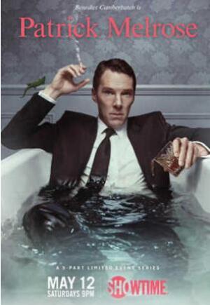 梅尔罗斯第一季/全集Patrick Melrose 梅尔罗斯第一季/全集Patrick Melrose