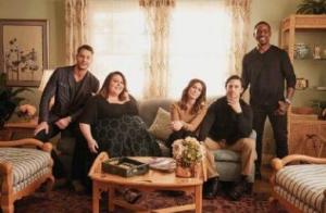 我们的生活第一季/全集This Is Us 我们的生活第一季/全集This Is Us