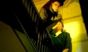 铁杉树丛第一季/Hemlock Grove Season 1 铁杉树丛第一季/Hemlock Grove Season 1