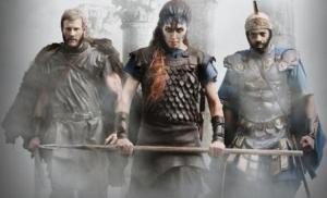 野蛮人崛起第一季/全集Barbarians.Rising 野蛮人崛起第一季/全集Barbarians.Rising