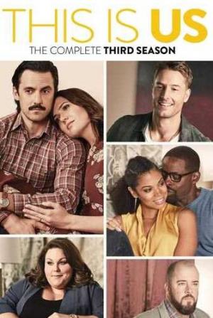 我们这一天第三季/全集This Is Us S3 我们这一天第三季/全集This Is Us S3