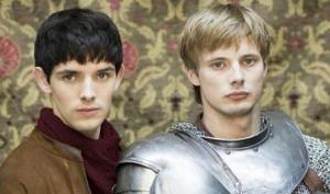 梅林传奇第五季/全集Merlin(5) 梅林传奇第五季/全集Merlin(5)